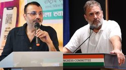 ‘राहुल गांधी का पासपोर्ट जब्त हो और कानूनी कार्रवाई…’, BJP सांसद निशिकांत दुबे का कांग्रेस नेता पर हमला