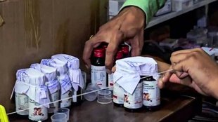 cag, Madhya Pradesh cough syrup deaths, Tamil Nadu drug tests