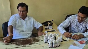 cough syrup death| rajasthan| madhya pradesh