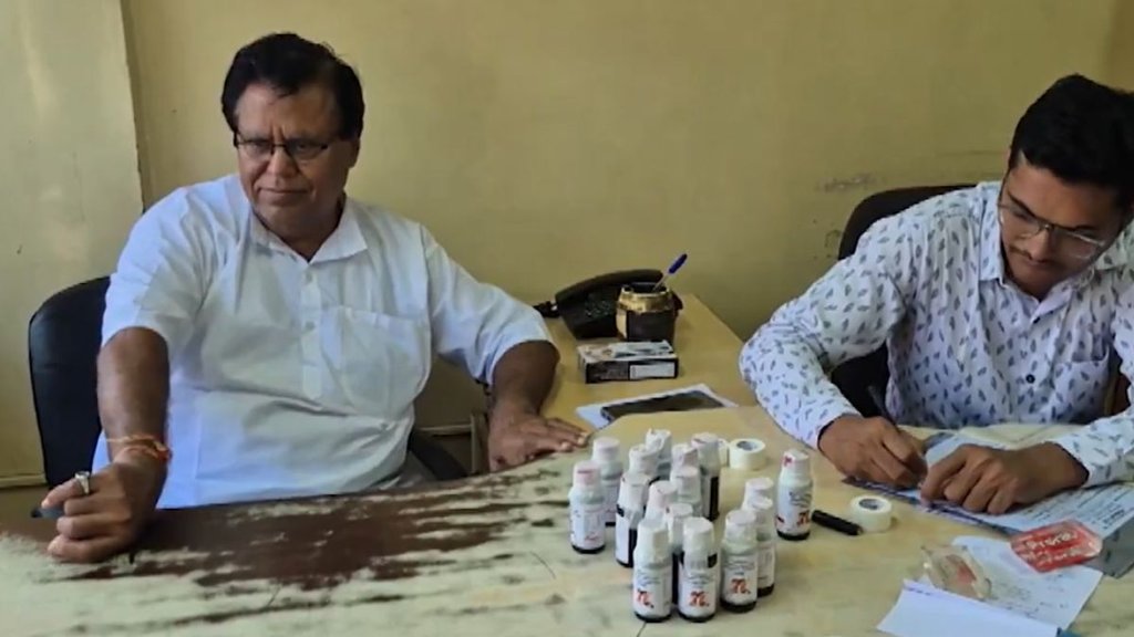 cough syrup death| rajasthan| madhya pradesh