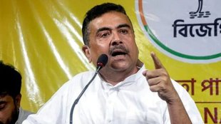 suvendu Adhikari | high court | TMC BJP