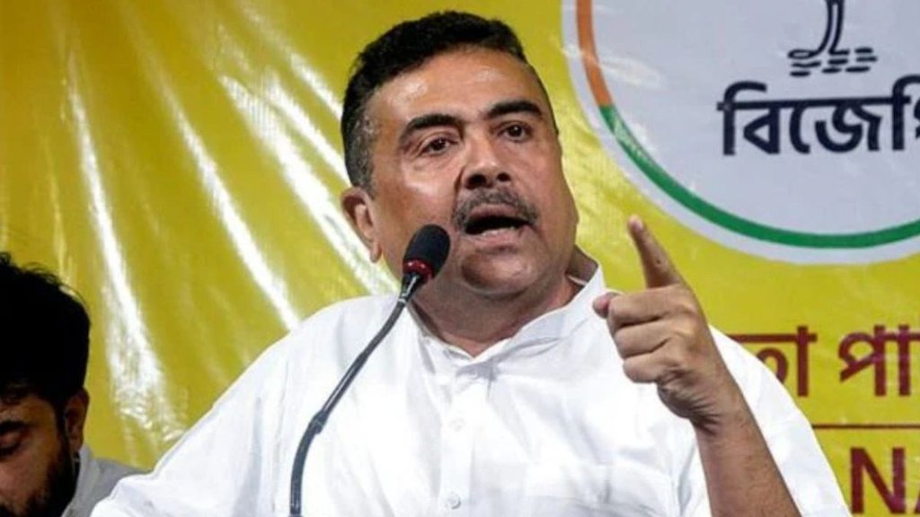 suvendu Adhikari | high court | TMC BJP suvendu Adhikari | high court | TMC BJP