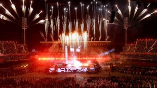 Commonwealth Games 2030, CWG 2030, CWG 2030 Ahmedabad, CWG in India