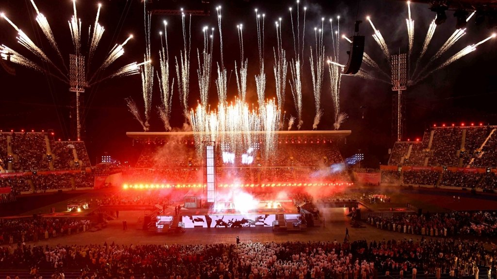 Commonwealth Games 2030, CWG 2030, CWG 2030 Ahmedabad, CWG in India