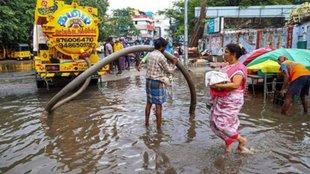 cyclone alert issued, tamilnadu, cyclon news