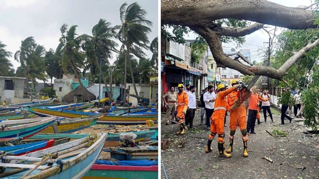 severe cyclone montha, weather, heavy rainfall alert, severe cyclone montha, weather, heavy rainfall alert,