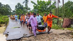 Darjeeling Landslide: ‘सब कुछ मिनटों में हो गया’, दार्जिलिंग में स्थानीय लोगों ने बताया भूस्खलन का आंखों देखा हाल