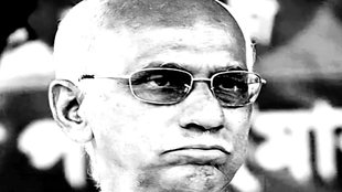 deepak sarkar| CPM| bengal politics