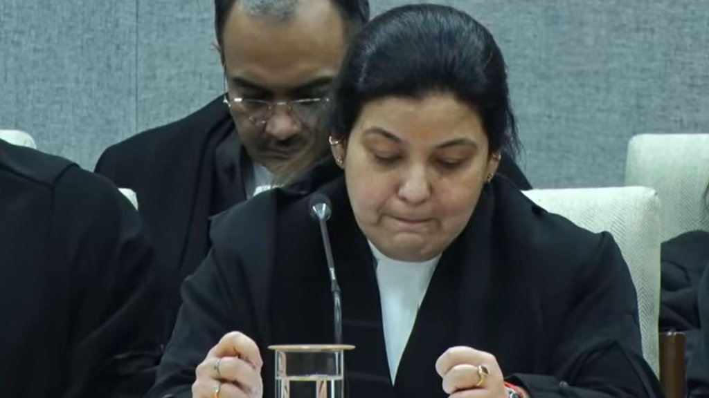 Delhi High Court,Justice Tara Vitasta Ganju, Judiciary, Delhi High Court,Justice Tara Vitasta Ganju, Judiciary,