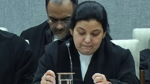 Delhi High Court,Justice Tara Vitasta Ganju, Judiciary,