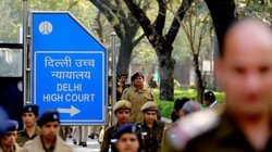 ‘न्यायपालिका के खिलाफ भ्रष्टाचार के बेबुनियाद दावे’, दिल्ली हाईकोर्ट ने वकील के खिलाफ अवमानना ​​की कार्यवाही शुरू की