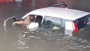 Mathura,underpasses,rescue,flood,urban flood management