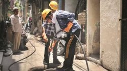 एक एजेंसी बता रही सब चंगा, दूसरे में टूटते नियम… दिल्ली को कैसे मिलेगा साफ पानी?