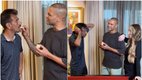 Shikhar Dhawan, Yuzvendra Chahal, Sophie Shine, Dhanashree Verma, Yuzvendra Chahal Marriage, Shikhar Dhawan Girlfriend