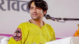 Dhirendra Krishna Shastri, Dhirendra Shastri katha, Dhirendra Shastri specch