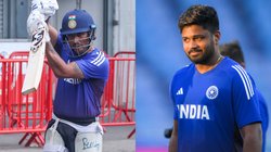 IND vs AUS: ध्रुव जुरेल की लगी लॉटरी, पहली बार वनडे टीम में शामिल; संजू सैमसन को क्यों नहीं मिली जगह?