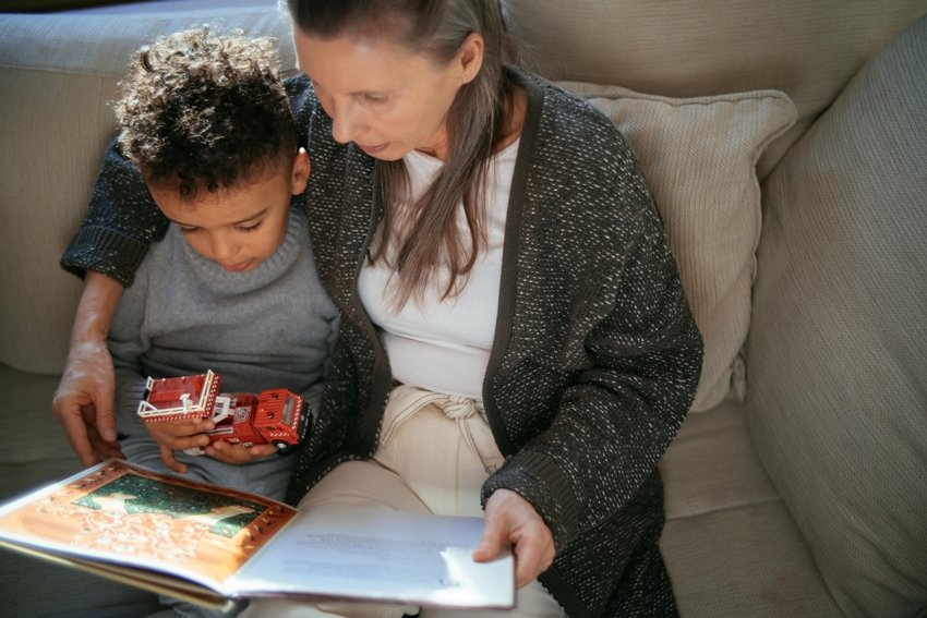 digital detox for kids