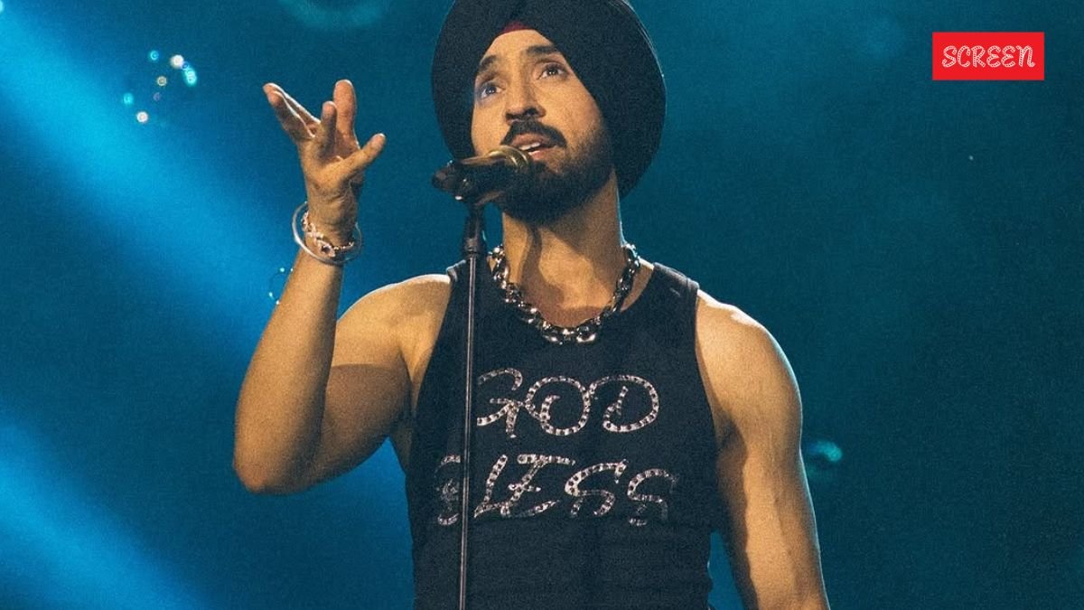 Diljit Dosanjh
