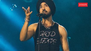 Diljit Dosanjh
