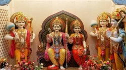 ‘रघुपति राघव राजाराम पतित पावन सीताराम…’ दीपावली पर जरूर गाएं ये भजन, प्रभु श्री राम होंगे प्रसन्न
