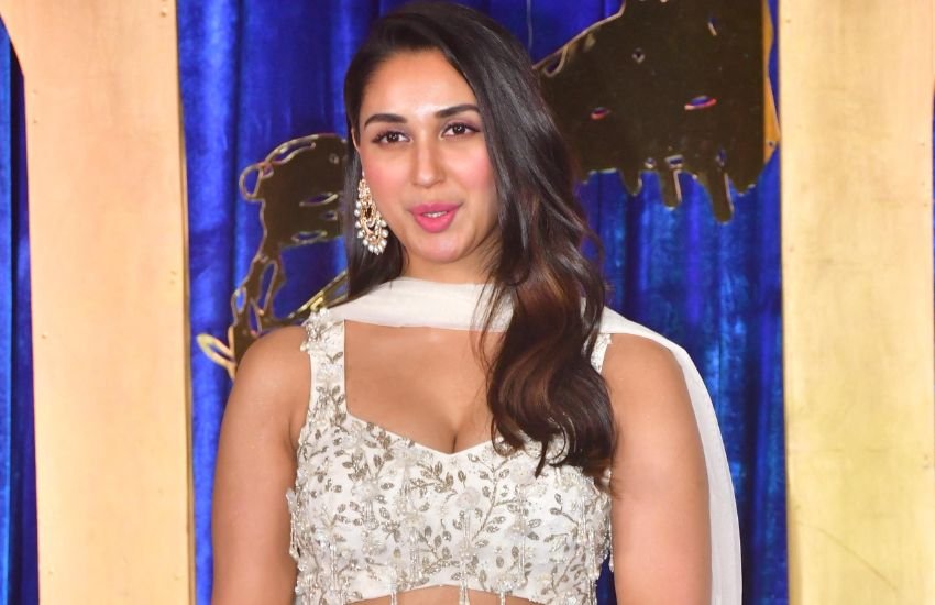 Nikkhil Advani Diwali Party