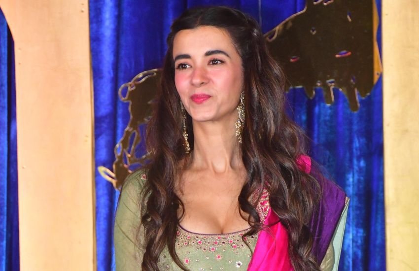 Nikkhil Advani Diwali Party