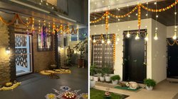 सादगी से लेकर रौनक तक… दिवाली पर इस तरह घर को करें डेकोरेट, यहां देखें टॉप आइडियाज