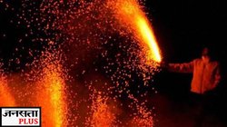 दूसरे का ‘ज्ञान’ छोड़ो, 10 साल का ट्रेंड बता रहा- दिवाली प्रदूषण में पटाखों का कितना योगदान