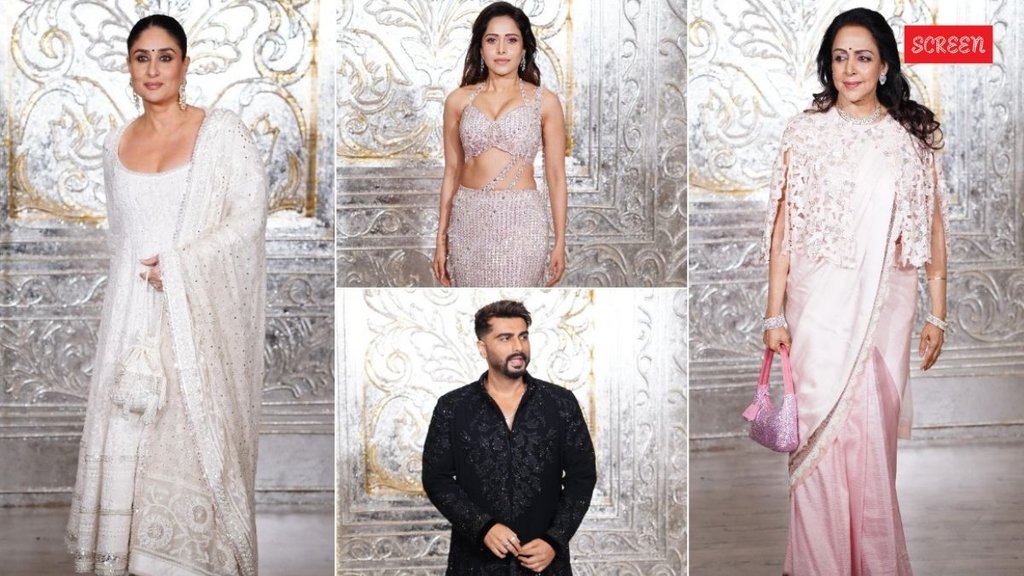 Manish Malhotra Diwali Party