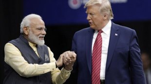 Donald Trump,Trump Warns India,Trump Tarrifs on India,Russian Oil Buy,