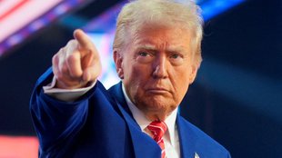Tariff On Canada, Donald Trump, Tariffs, Ads Controversy, Mark Carney, trump tariff on canada