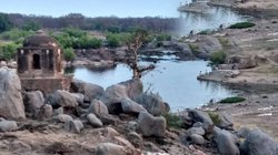 Blog: सूखती नदियां और संरक्षण की राह, हजारों परिवारों को बेघर कर देती है मानसून में प्रलयंकारी बाढ़