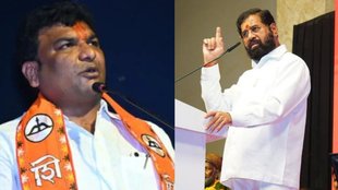 Maharashtra,Vidhan Sabha Election,sandipan bhumre,Eknath Shinde,