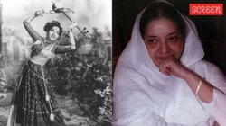 LIVE: दिग्गज अभिनेत्री संध्या शांताराम का निधन, 94 साल की उम्र में दुनिया को कहा अलविदा