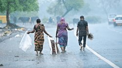 संपादकीय: परंपरागत अनुमानों के मुताबिक अब नहीं रहा मौसम का मिजाज, पर्यावरणविदों के लिए भी हैरानी का कारण