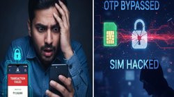 e-SIM Scam Alert: एक फोन कॉल और लुट गए 11 लाख, ई-सिम अपग्रेड के नाम पर नया फ्रॉड, बचना है तो जान लें ये बातें