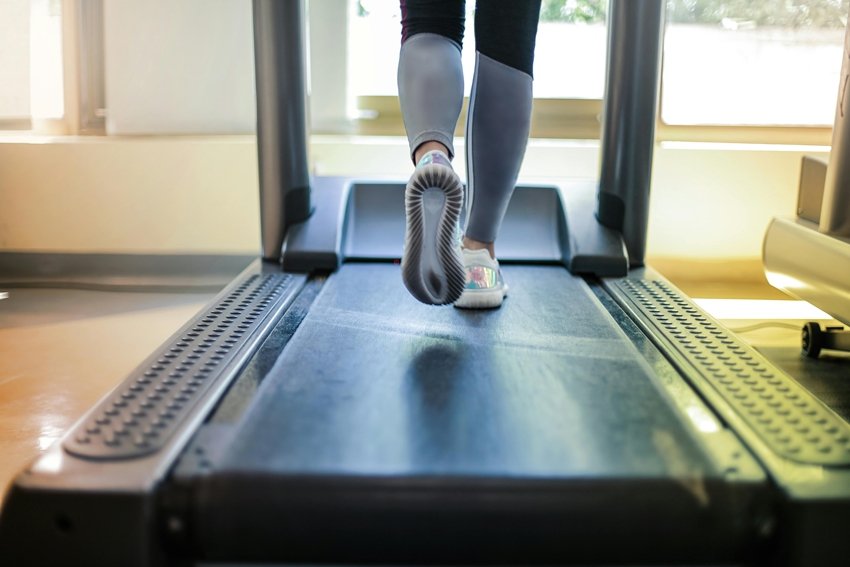 exercise for heart health