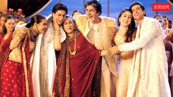 Netflix की इन मूवीज से बढ़ेगा त्योहार का मजा, परिवार संग देखने के लिए हैं परफेक्ट फिल्में