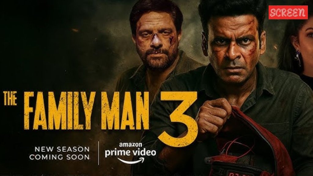 the family man 3 the family man 3