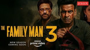 the family man 3
