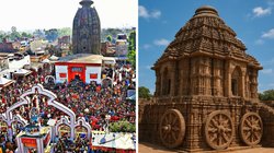 बिहार से लेकर ओडिशा तक… देश के इन सूर्य मंदिरों में देखने लायक होता है छठ पूजा का नजारा