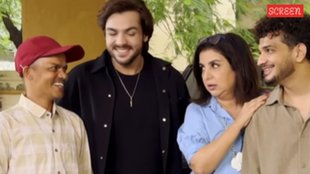Farah khan