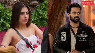 bigg boss live update