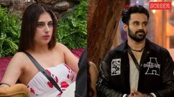 Bigg Boss 19 Updates: अभिषेक ने तोड़े घर के नियम तो कैप्टन फरहाना ने मुंह पर फेंका पानी, हुआ बवाल