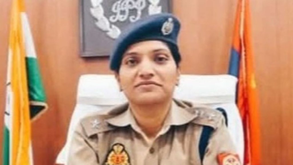 farrukhabad sp arti singh | allahabad high court | high court