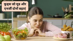चाबी और जरूरी चीजें रखकर भूल जाते हैं, फोकस करना मुश्किल होता है तो ये 5 फूड खाएं, याददाश्त होगी तेज और सुधर जाएगी मेंटल हेल्थ