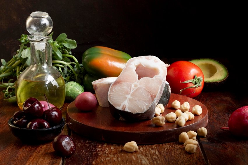 foods rich in vitamin B12 C and D