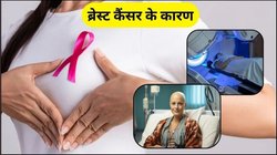 ब्रेस्ट कैंसर के खतरे को कम कर सकते हैं ये 5 फूड, टल सकता है जानलेवा बीमारी का खतरा, जानिए कैसे करें सेवन