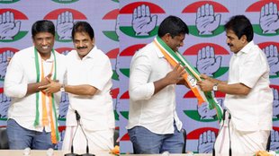 Kannan Gopinathan, Congress, IAS officer, Article 370,