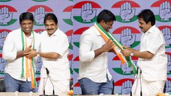 कौन हैं पूर्व IAS अधिकारी कन्नन गोपीनाथन? इस वजह से छोड़ी थी नौकरी, अब कांग्रेस में हुए शामिल